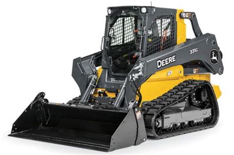 john deere 331 skid steer specs|john deere 331g price.